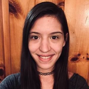 Meet your Posher, Jenna